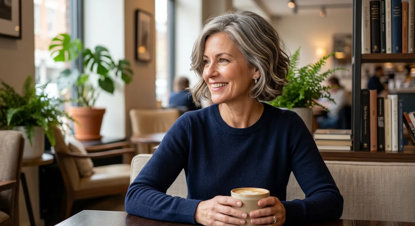 bob haircut hairstyle photo