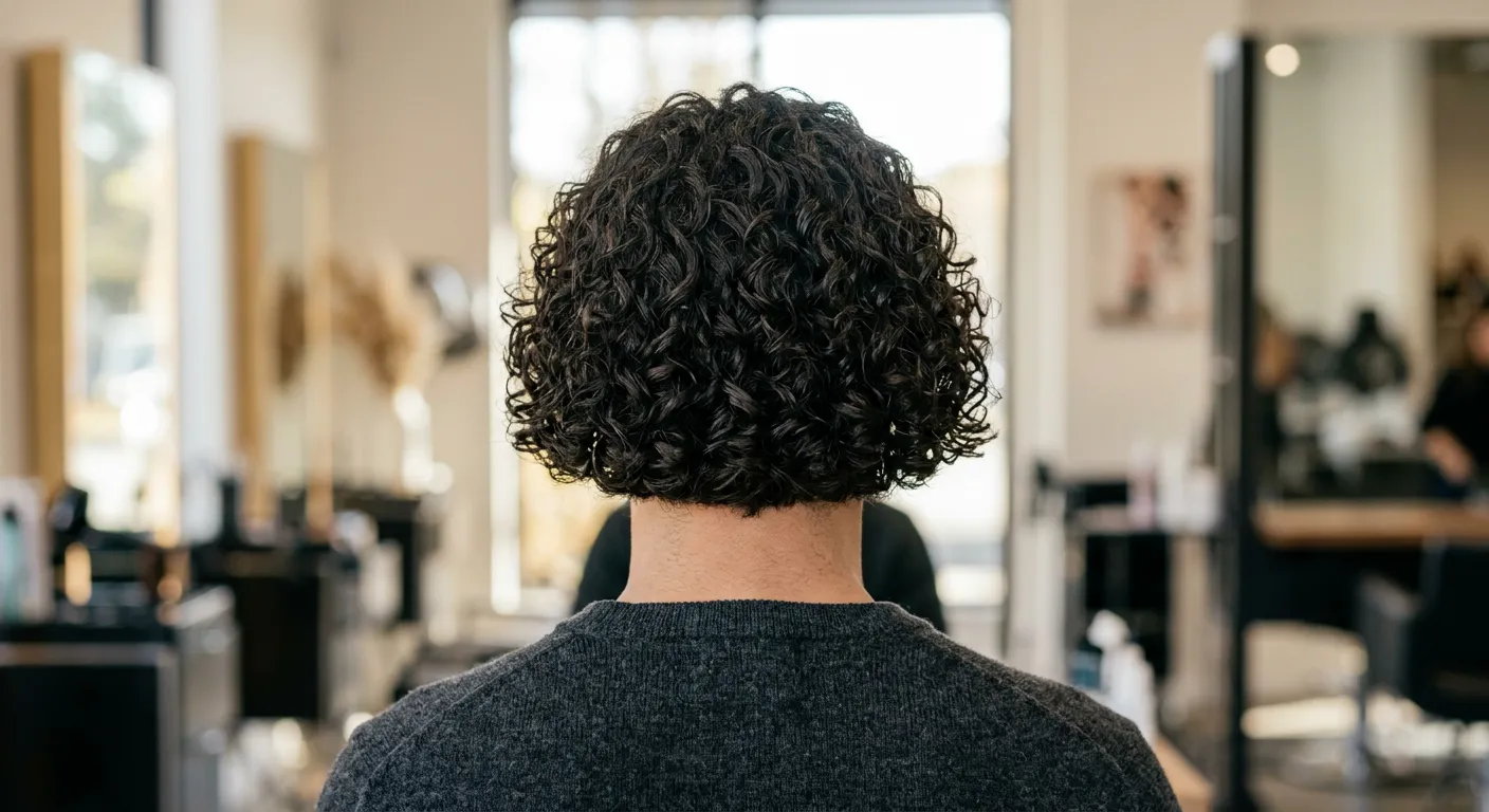 bob haircut hairstyle photo