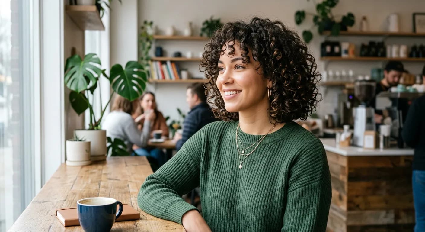 bob haircut hairstyle photo