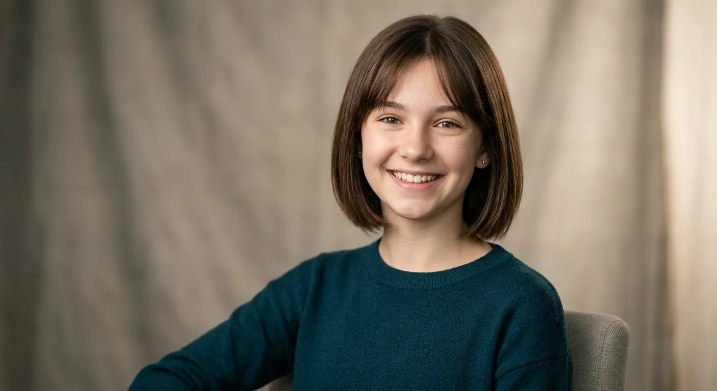 bob haircut hairstyle photo