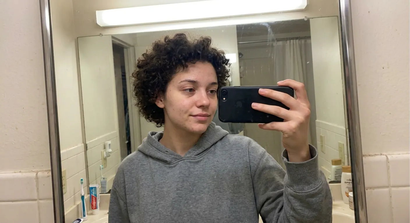 broccoli haircut hairstyle photo