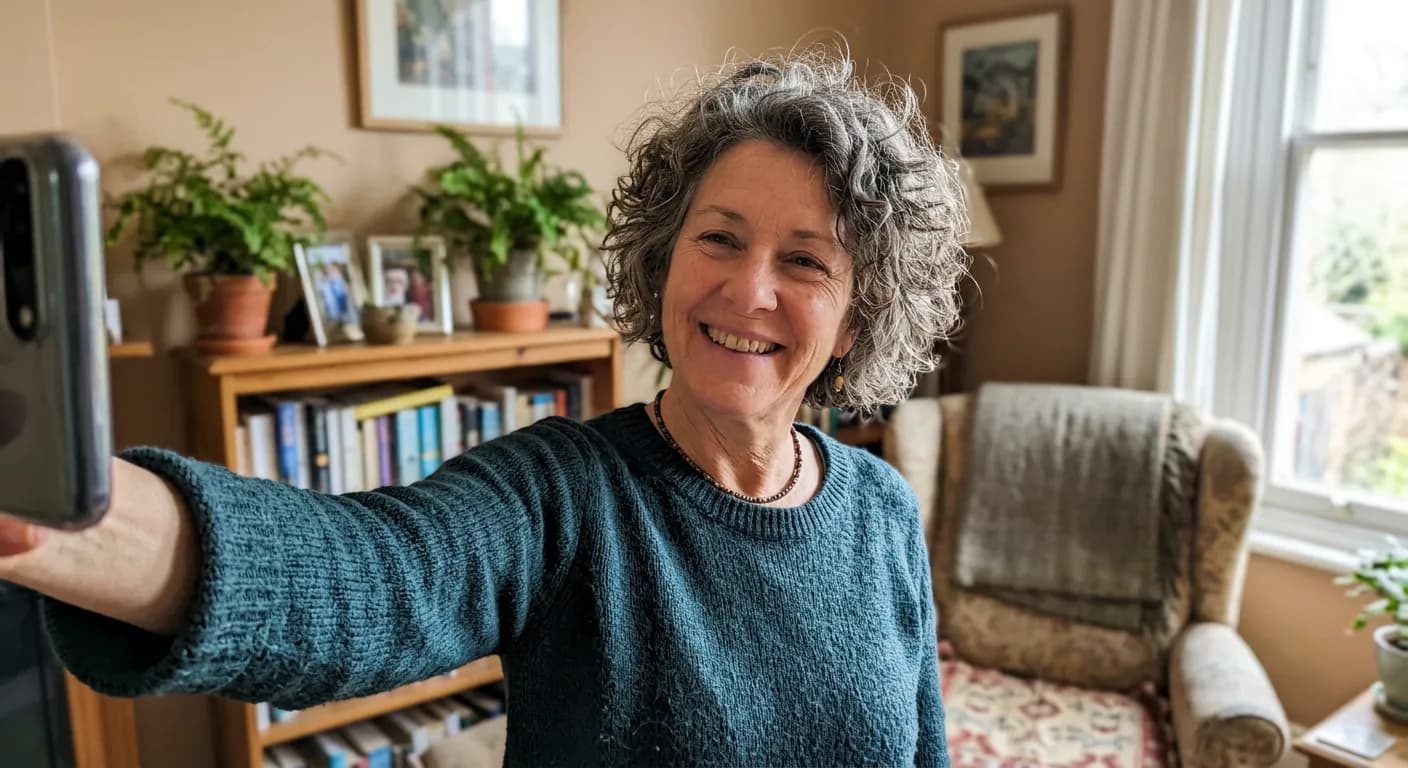 broccoli haircut hairstyle photo