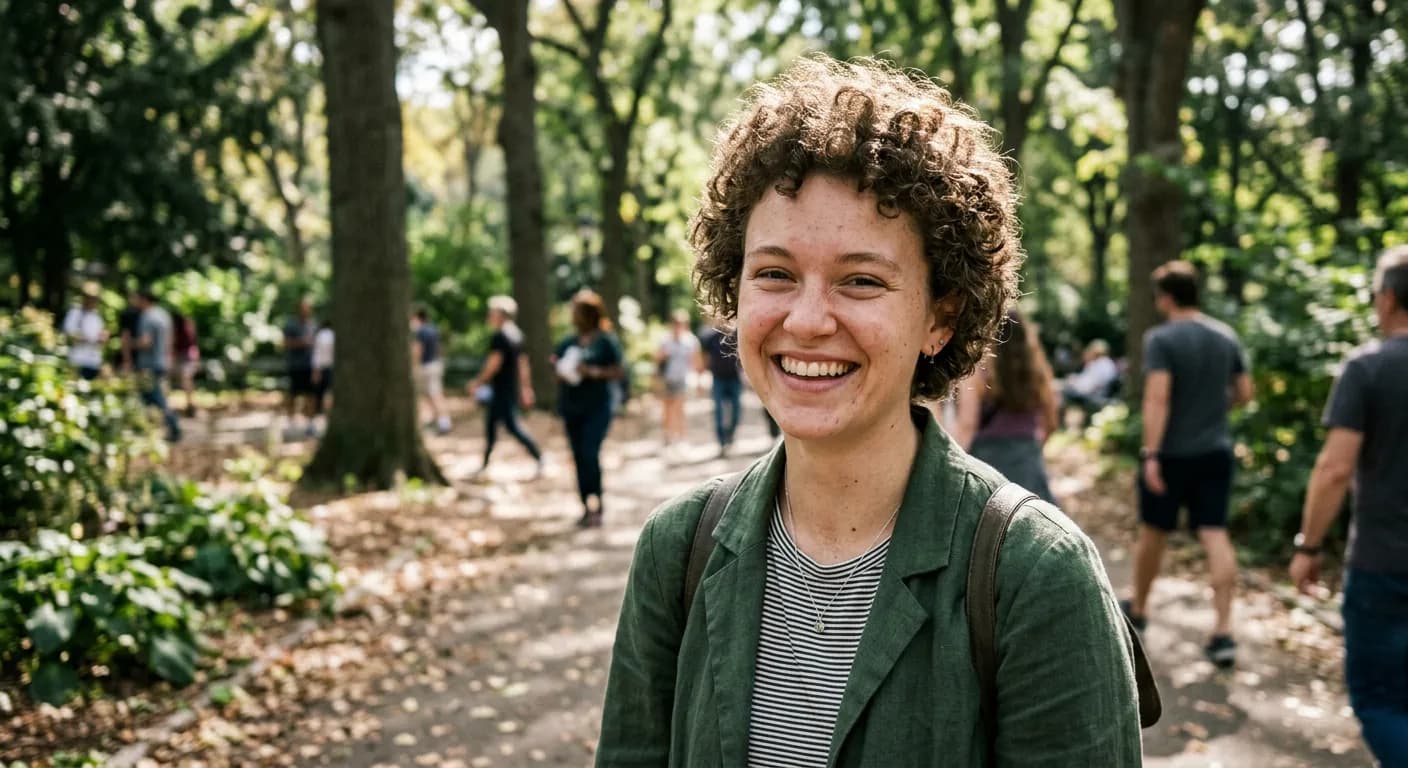 broccoli haircut hairstyle photo