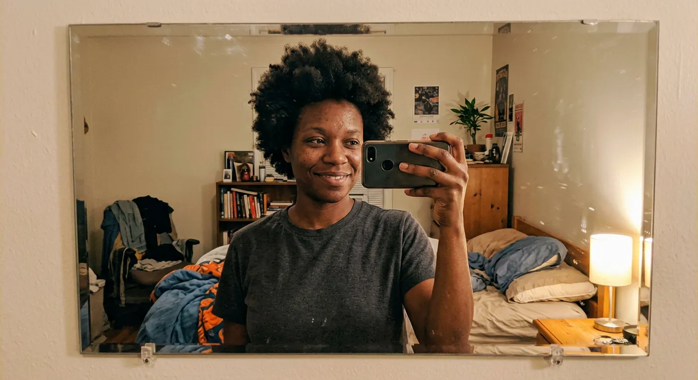 broccoli haircut hairstyle photo