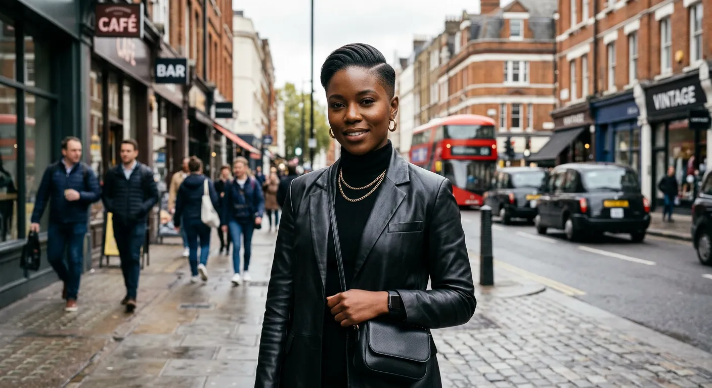 comb over haircut hairstyle photo