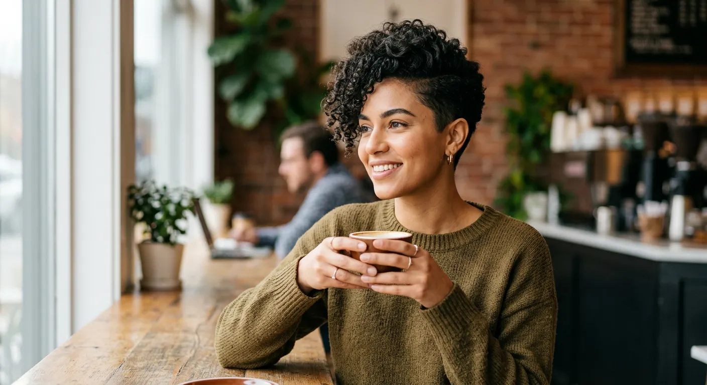 comb over haircut hairstyle photo