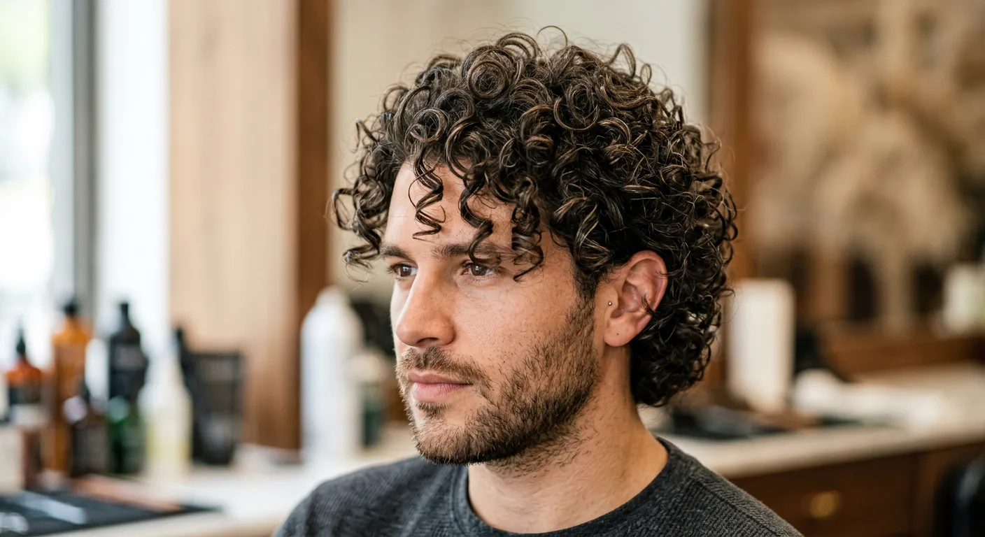 curly hairstyles hairstyle photo