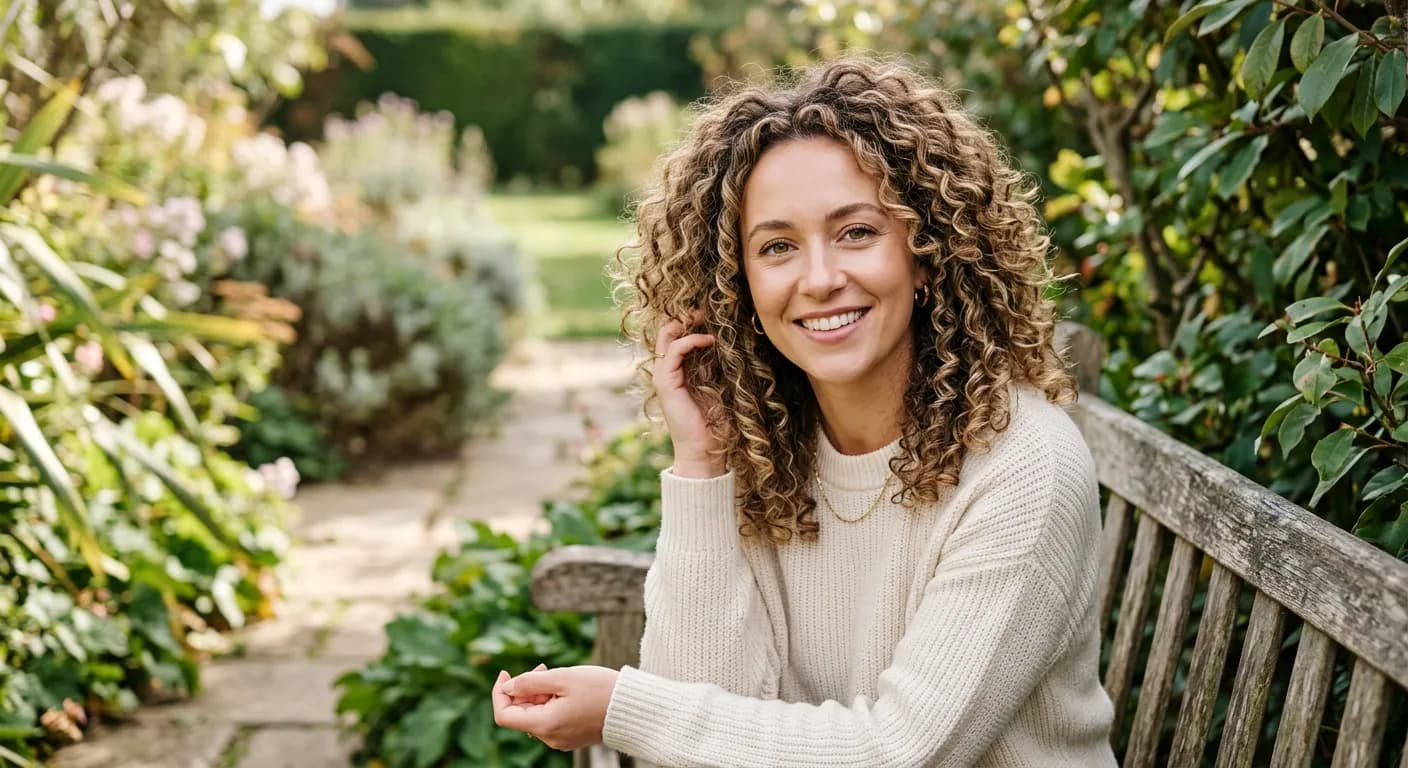 curly hairstyles hairstyle photo