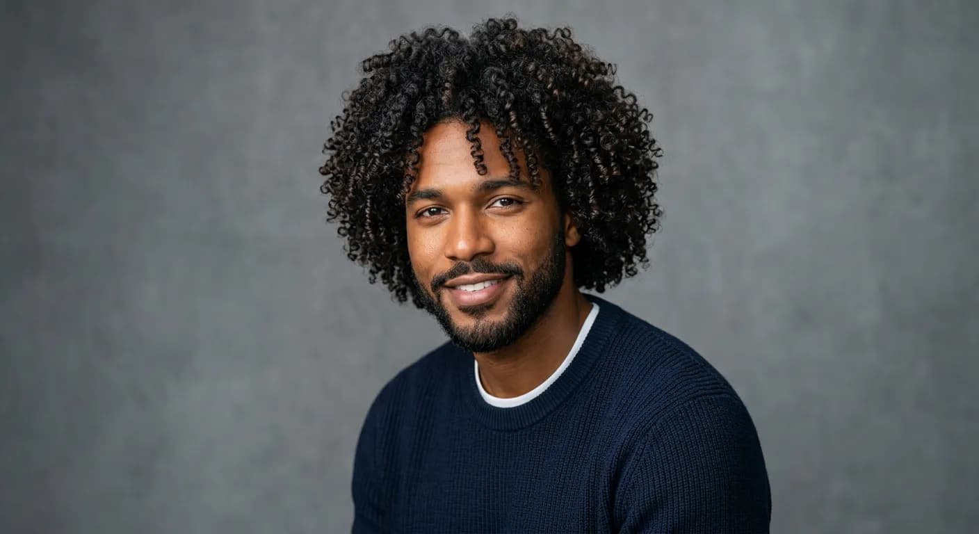 curly hairstyles hairstyle photo