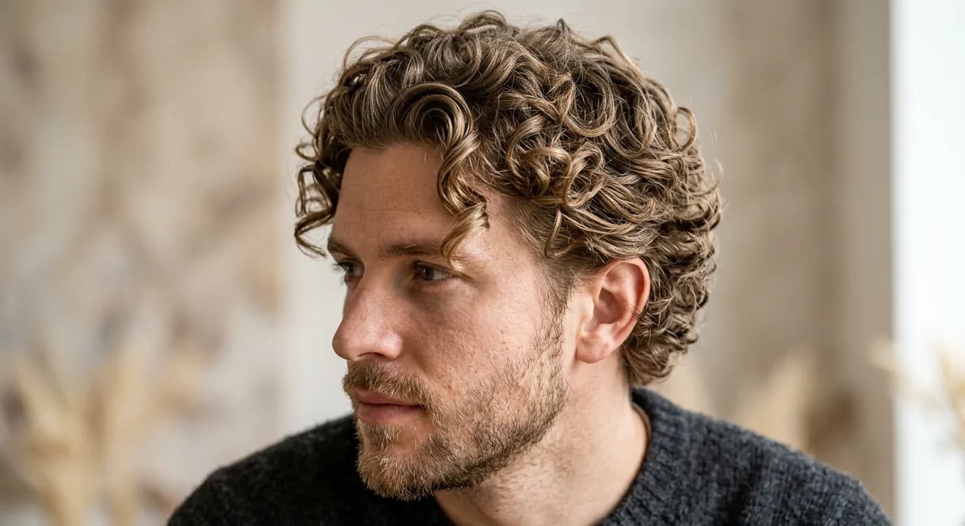 curly hairstyles hairstyle photo