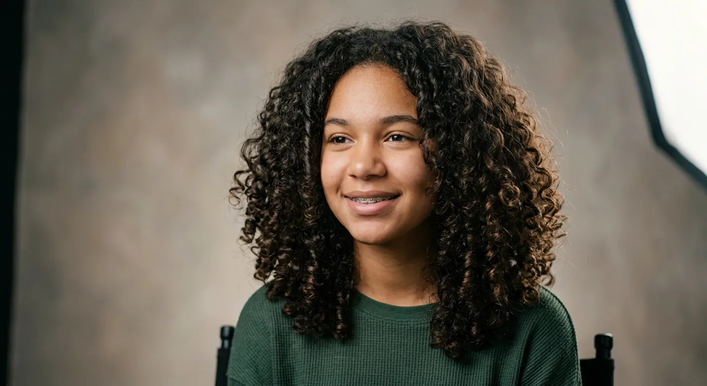 curly hairstyles hairstyle photo