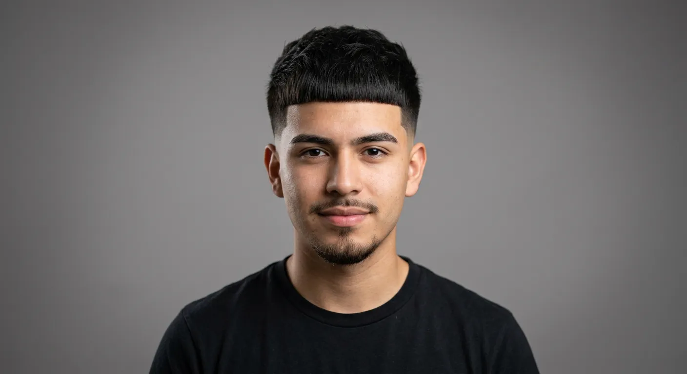 The Edgar Haircut: Every Variation and How to Wear Them