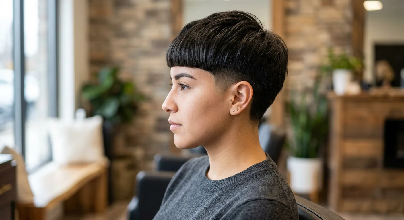 edgar haircut hairstyle photo