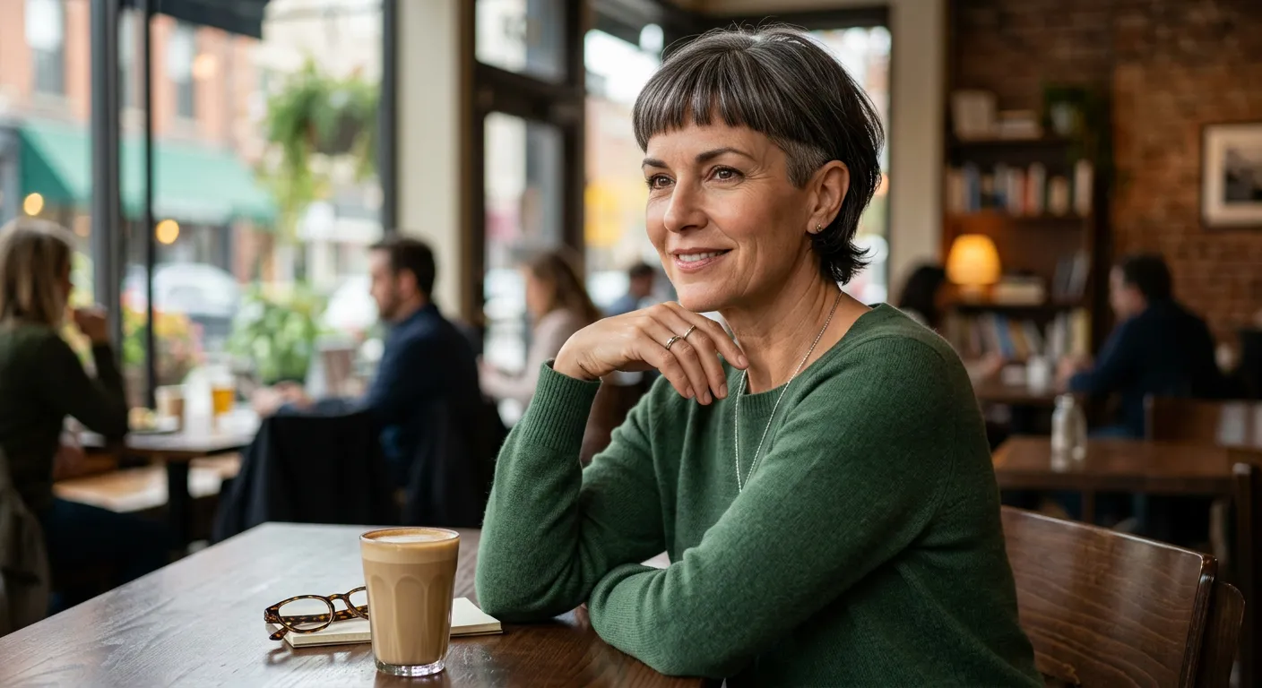 edgar haircut hairstyle photo