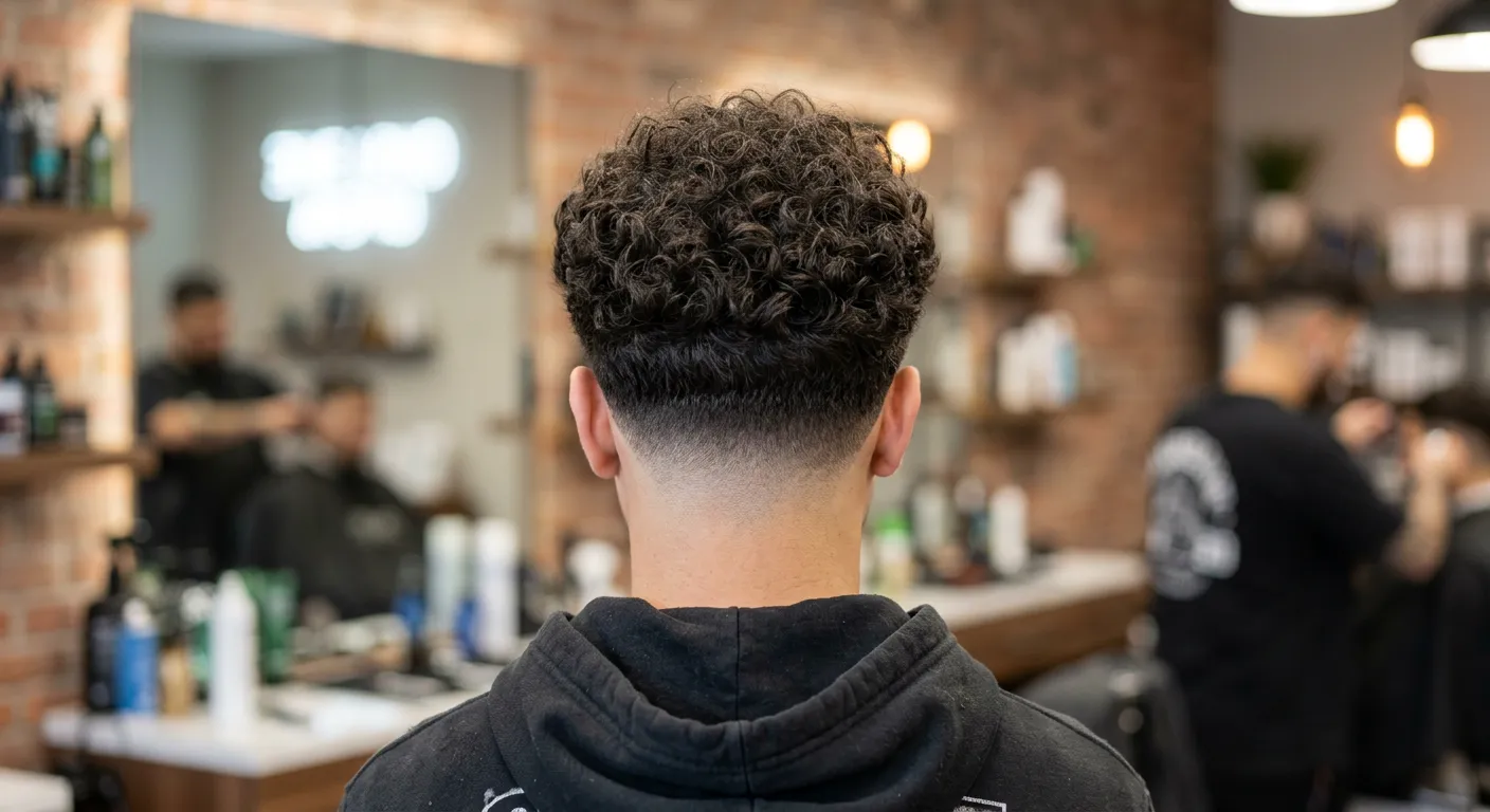 edgar haircut hairstyle photo