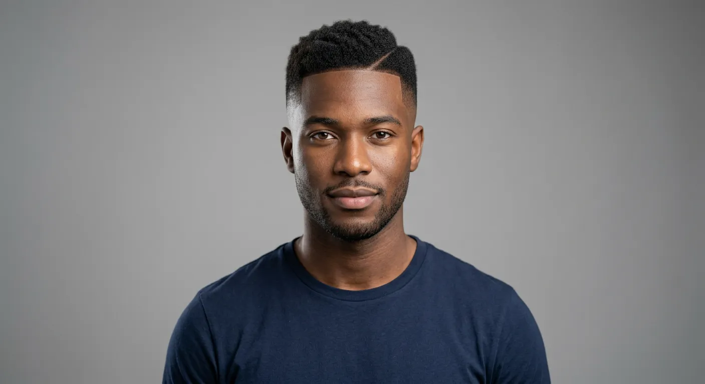 The Fade Haircut: A Complete Guide to Every Variation