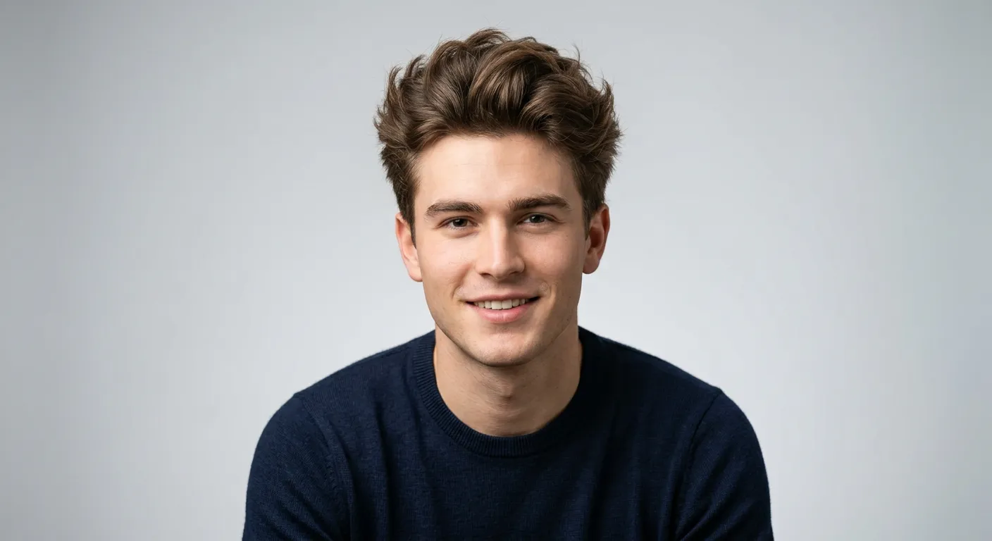 Fluffy Hair: The Complete Guide to Soft, Voluminous Style