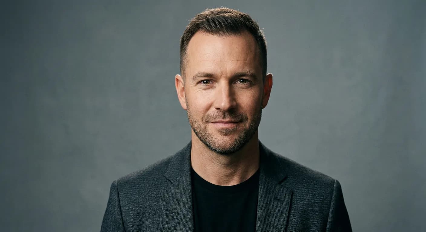 Haircuts for Balding Men That Actually Look Great