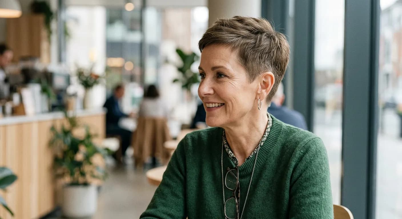 haircuts for balding men hairstyle photo