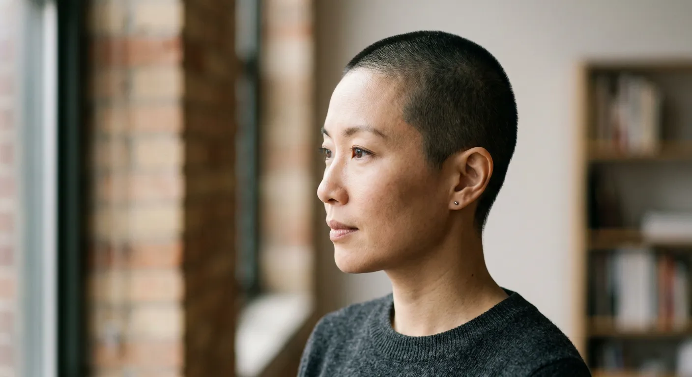 haircuts for balding men hairstyle photo