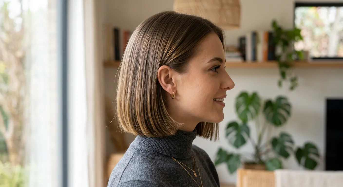 haircuts for straight hair