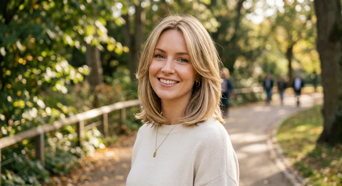 haircuts for straight hair hairstyle photo