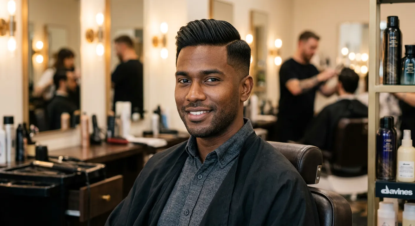 haircuts for straight hair hairstyle photo