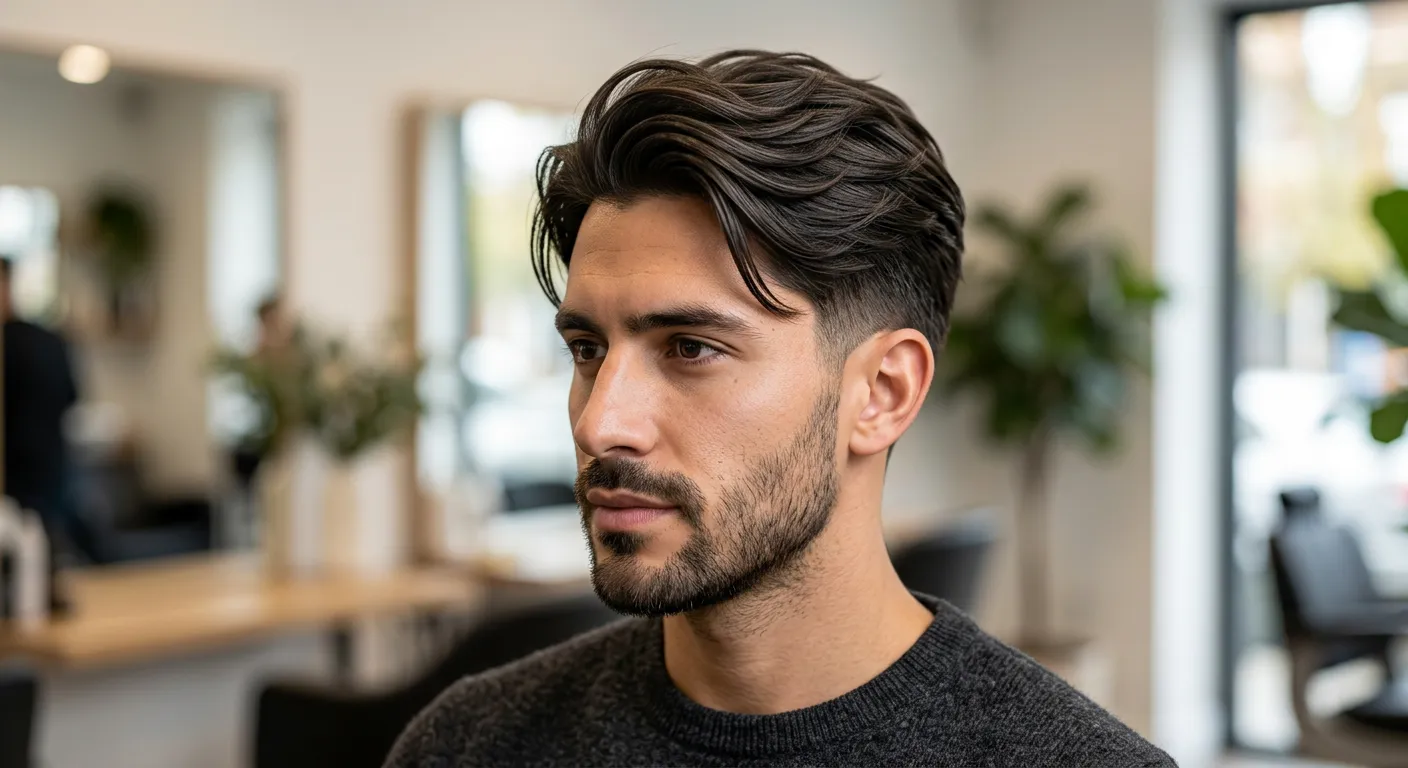 haircuts for straight hair hairstyle photo