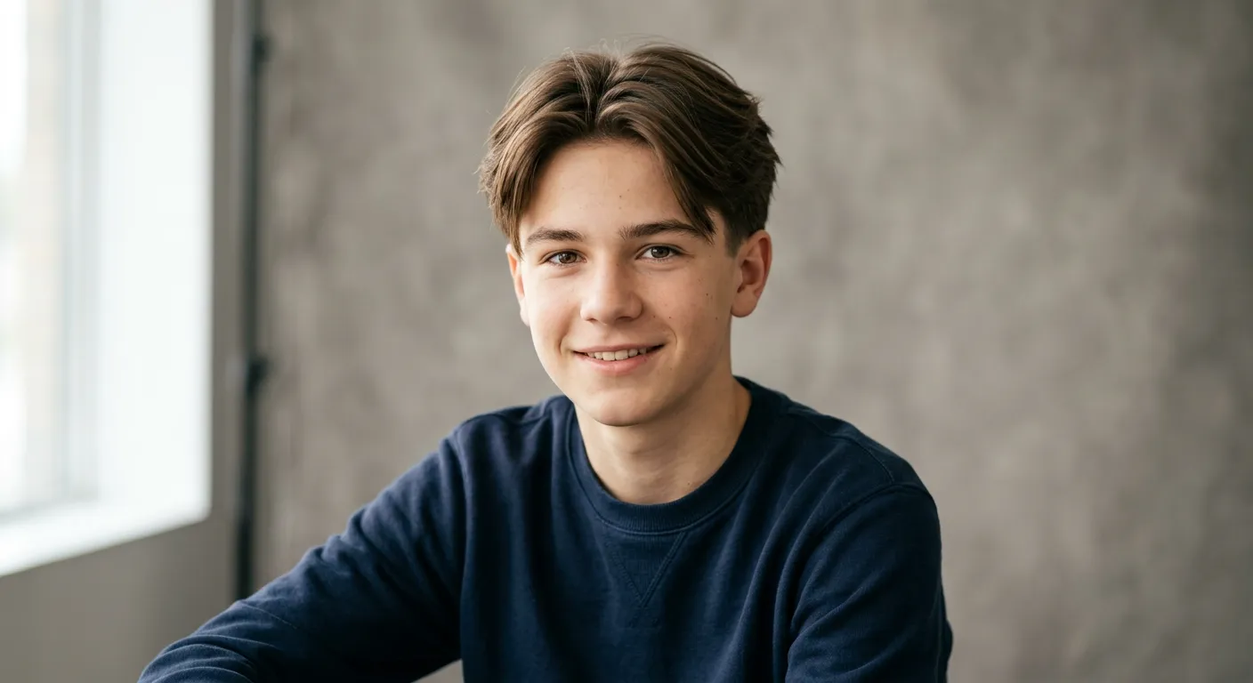 haircuts for straight hair hairstyle photo