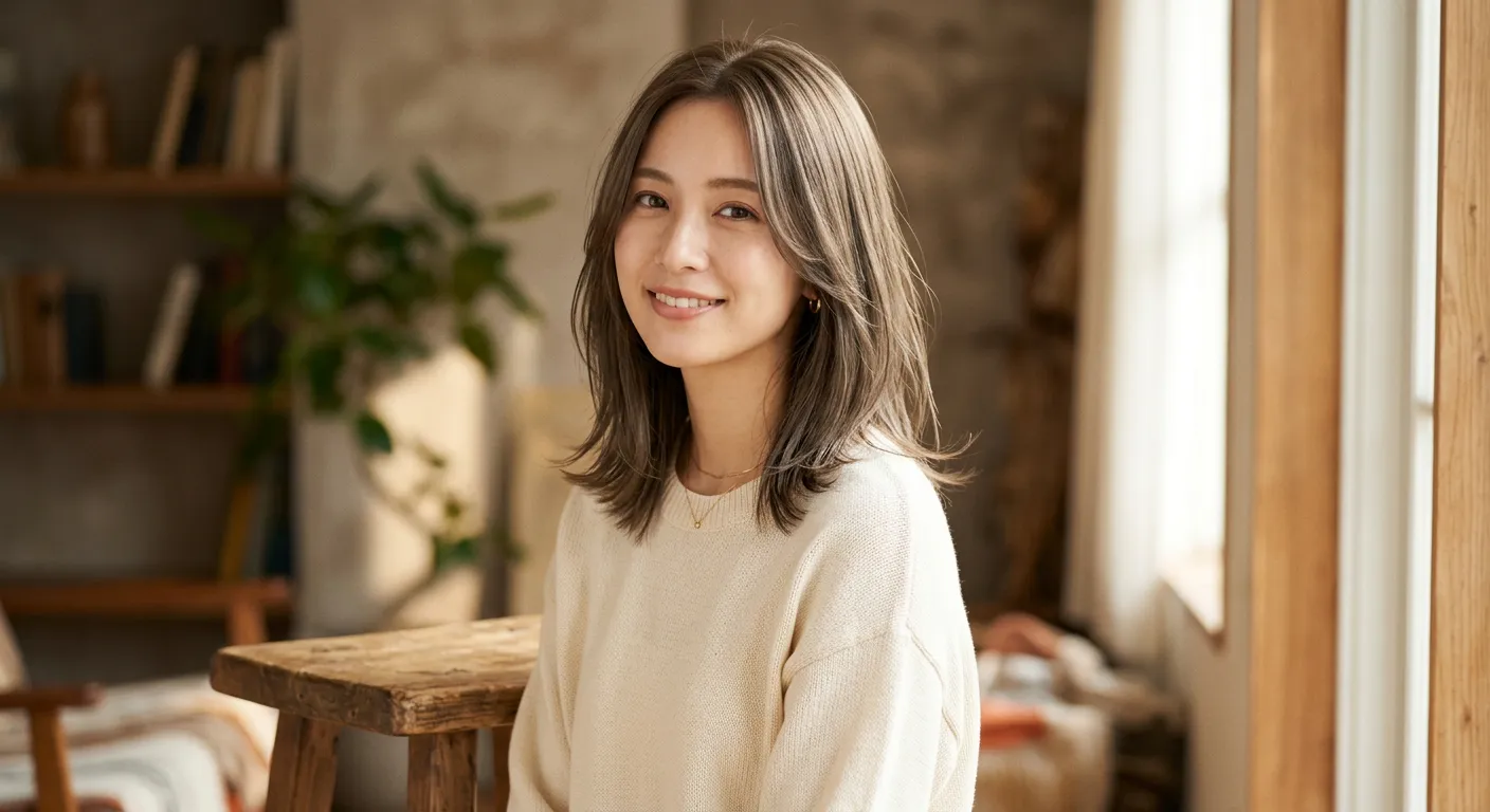 haircuts for straight hair hairstyle photo