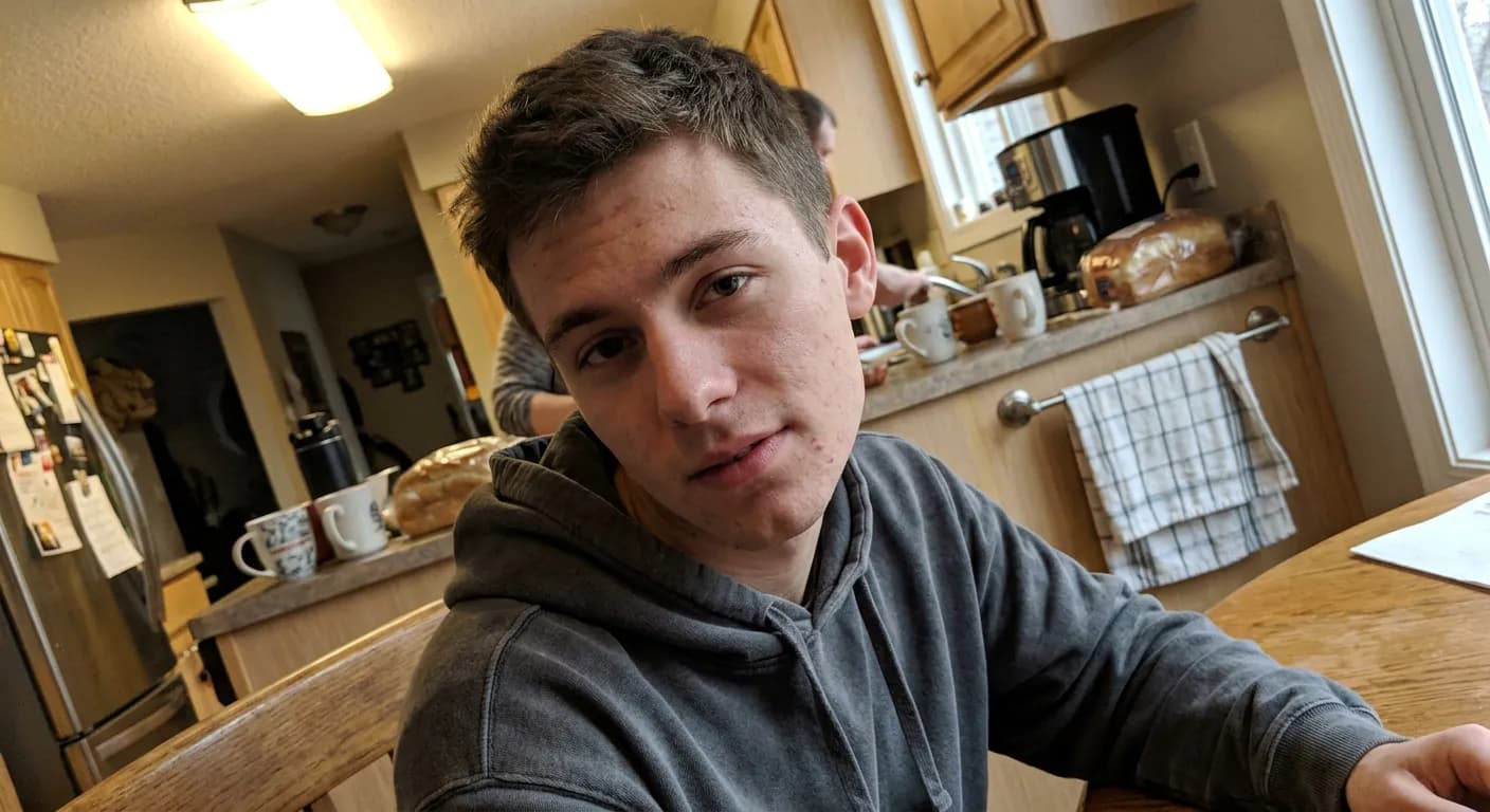 haircuts for teenage guys hairstyle photo