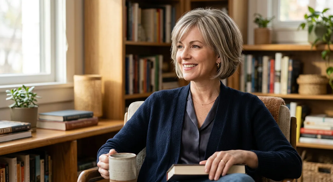 haircuts for thinning hair