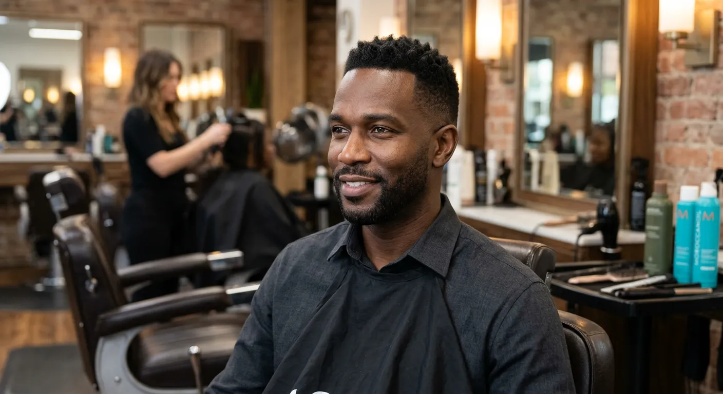 haircuts for thinning hair hairstyle photo