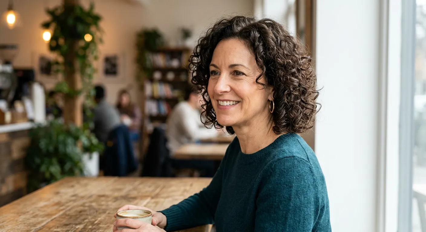 haircuts for thinning hair hairstyle photo