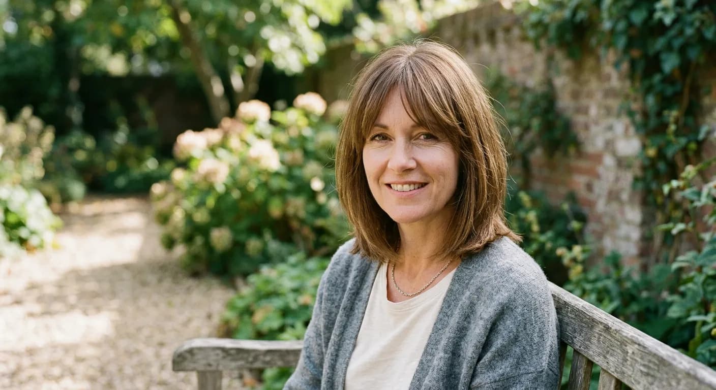 haircuts for thinning hair hairstyle photo