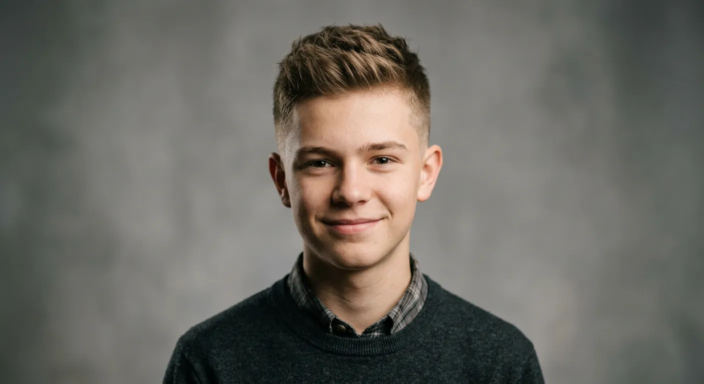 haircuts for thinning hair hairstyle photo