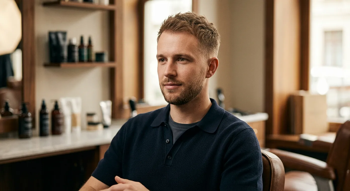 haircuts for thinning hair hairstyle photo