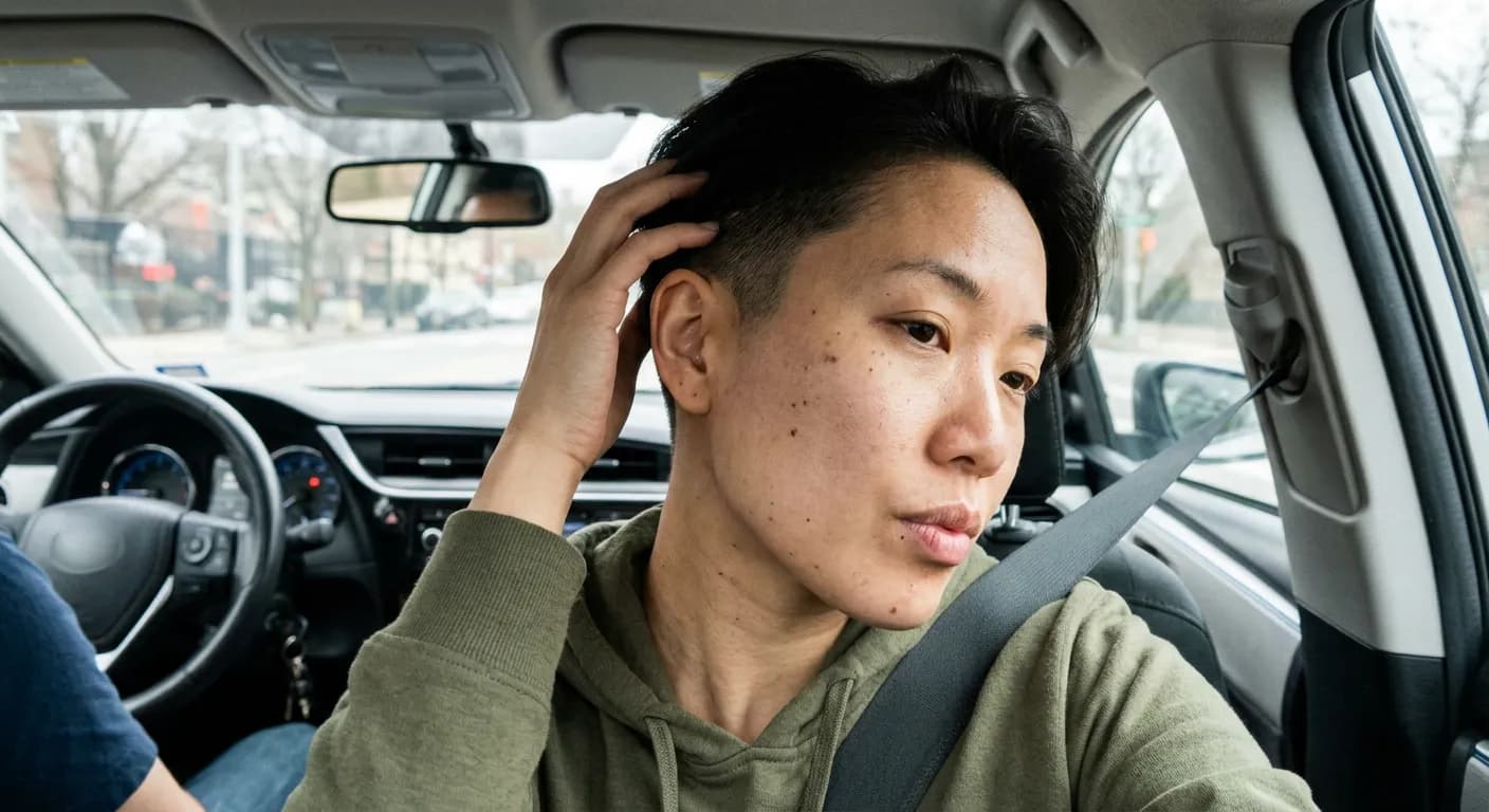 high taper haircut hairstyle photo