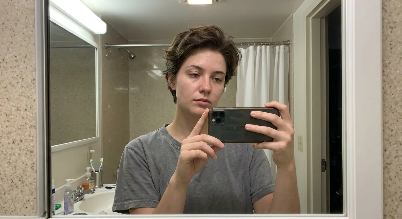 ivy league haircut hairstyle photo