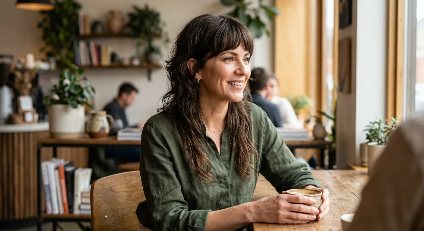 jellyfish haircut hairstyle photo