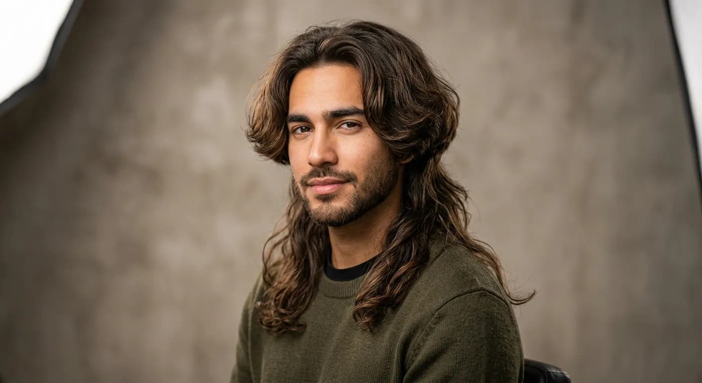 jellyfish haircut hairstyle photo