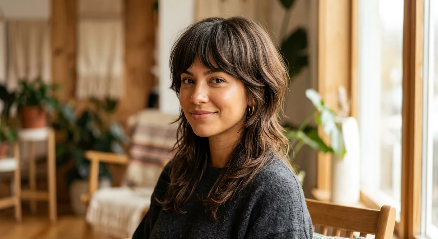 jellyfish haircut hairstyle photo