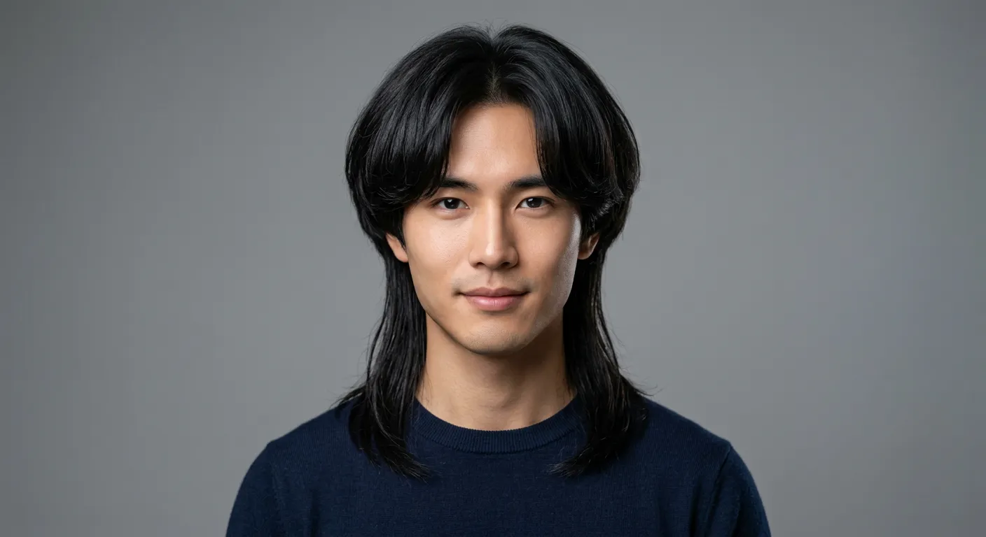 jellyfish haircut hairstyle photo