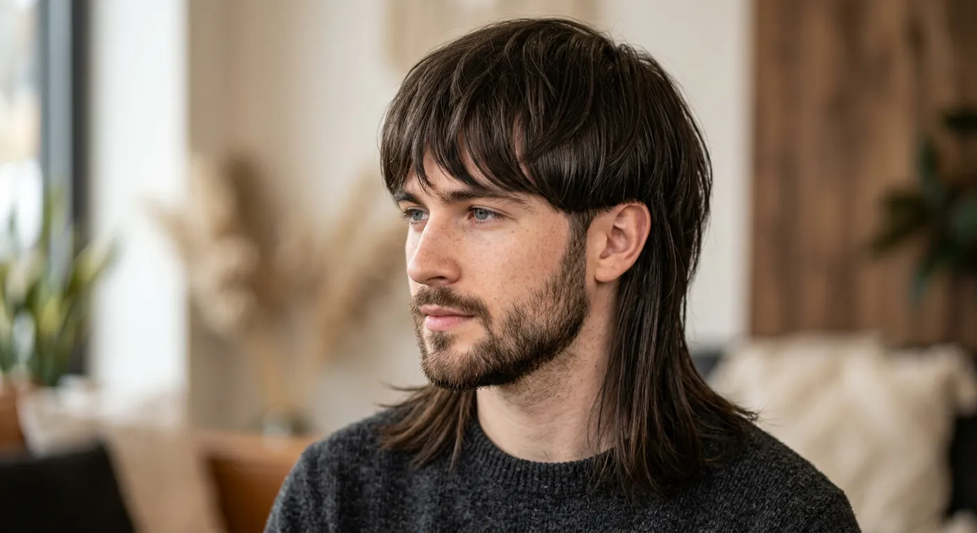 jellyfish haircut hairstyle photo