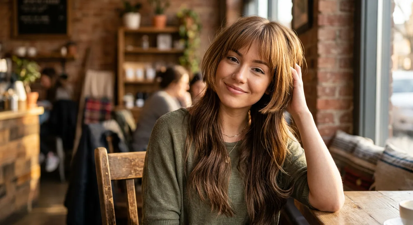 jellyfish haircut hairstyle photo