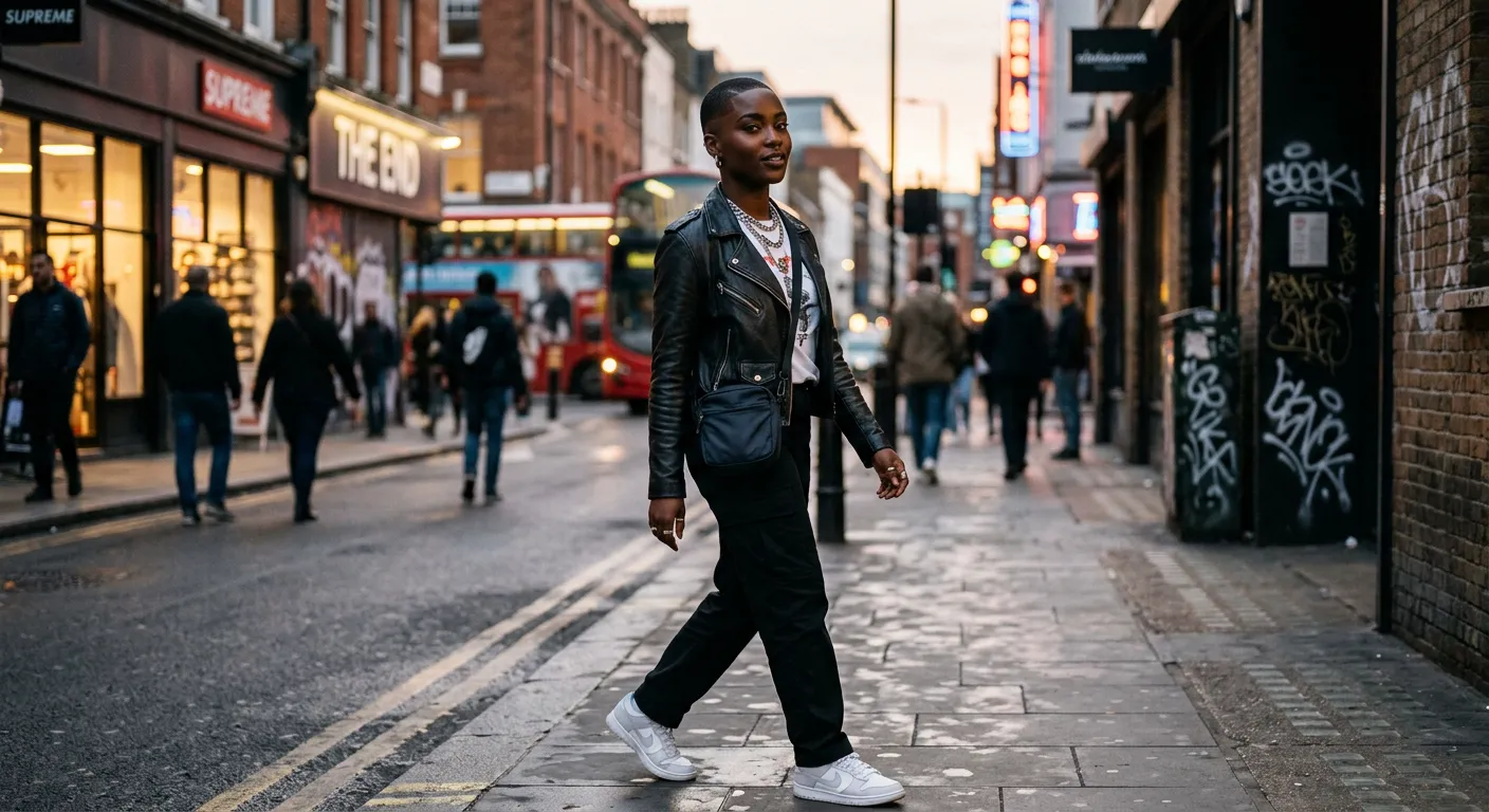 line up haircut hairstyle photo