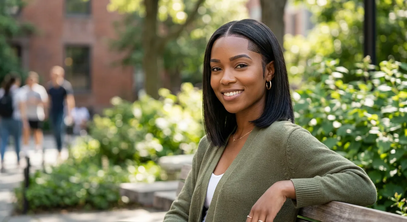 line up haircut hairstyle photo