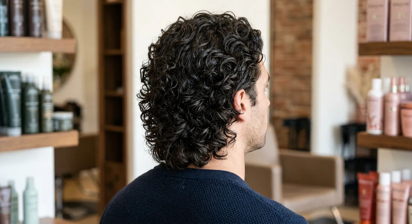 long layers haircut hairstyle photo