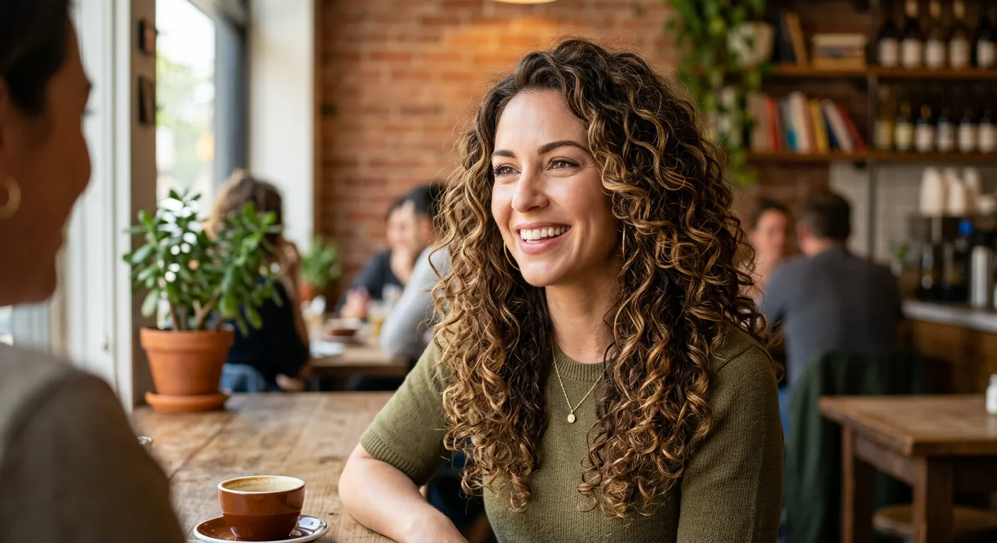 long layers haircut hairstyle photo