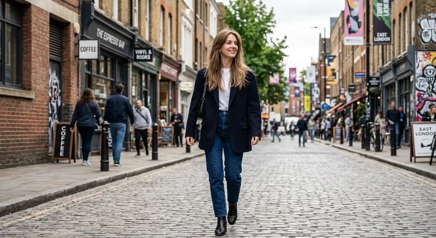 long layers haircut hairstyle photo